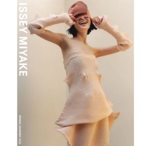 IISSEY MIYAKE_SS23_1