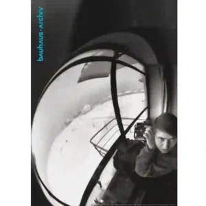 Bauhaus | Marianne Brandt Self-portrait