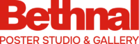 Bethnal Poster Studio & Gallery
