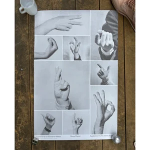 bruno munari supplement to the italian dictionary 2010