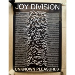 joy division unknown pleasures 2015