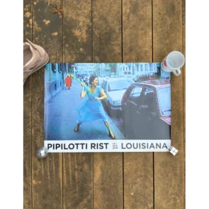 pipilotti rist － ever is overall ｜2019